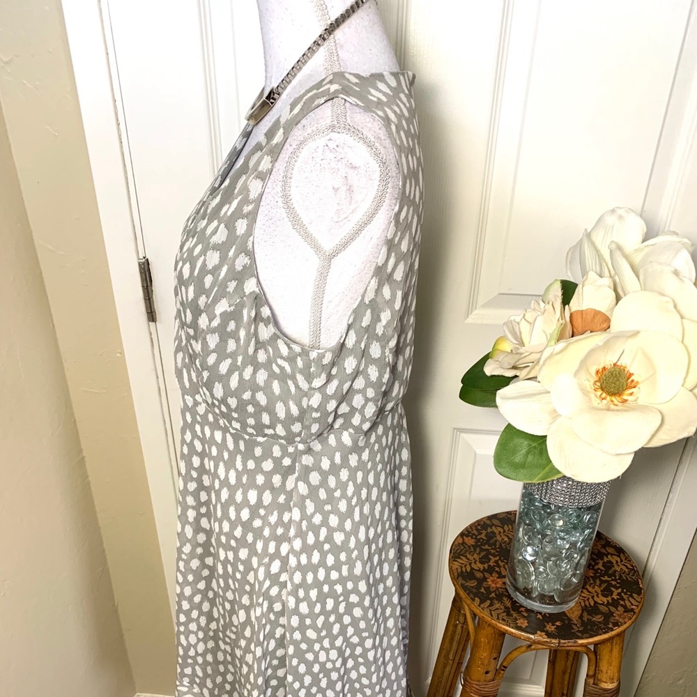 MSK Dress - Picture 4 of 8